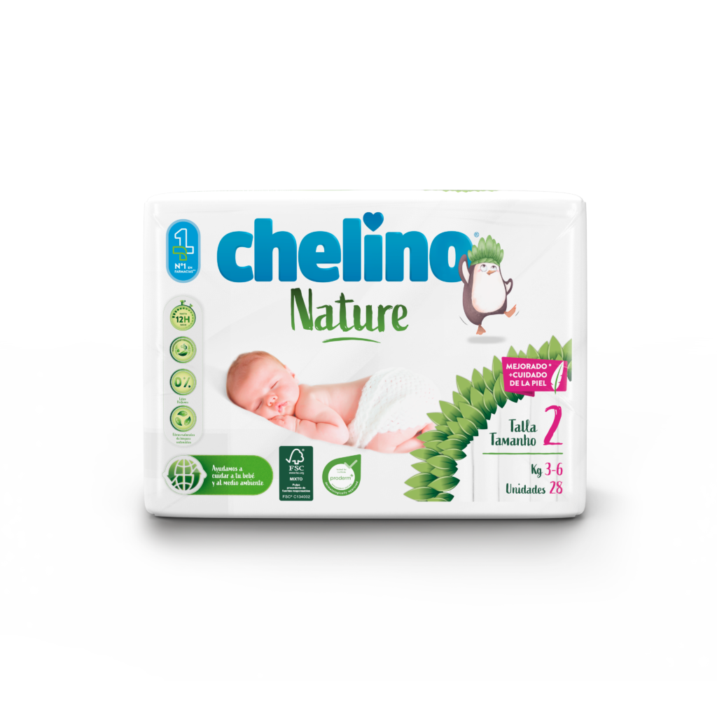 Chelino nature 2