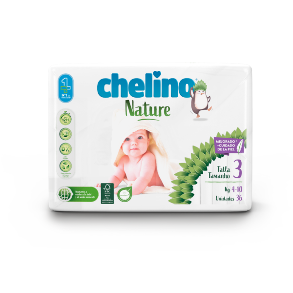 Chelino nature 3