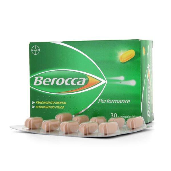 Berocca Performance 30 comp.