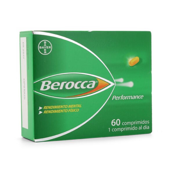 Berocca Performance 60 comp.