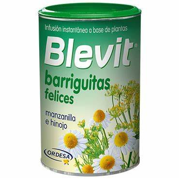 Blevit barriguitas felices