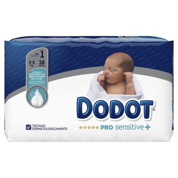 Dodot Prosensitive T1
