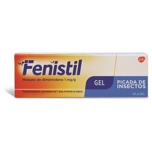 Fenistil 30mg