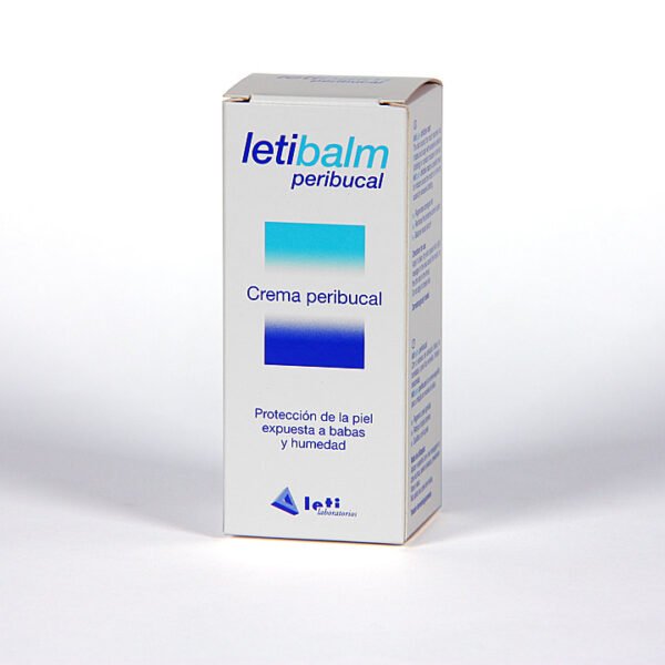 Letibalm peribucal