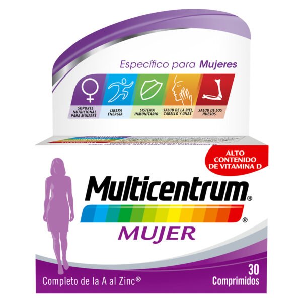 Multicentrum Mujer