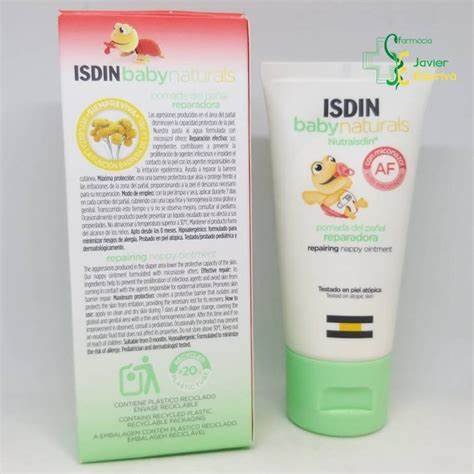 Pomada regeneradora Isdin 50ml