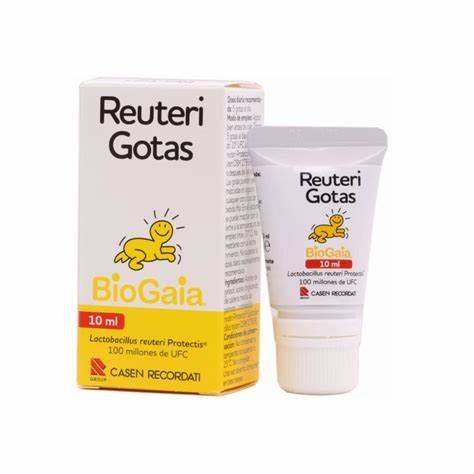 Reuteri 10ml